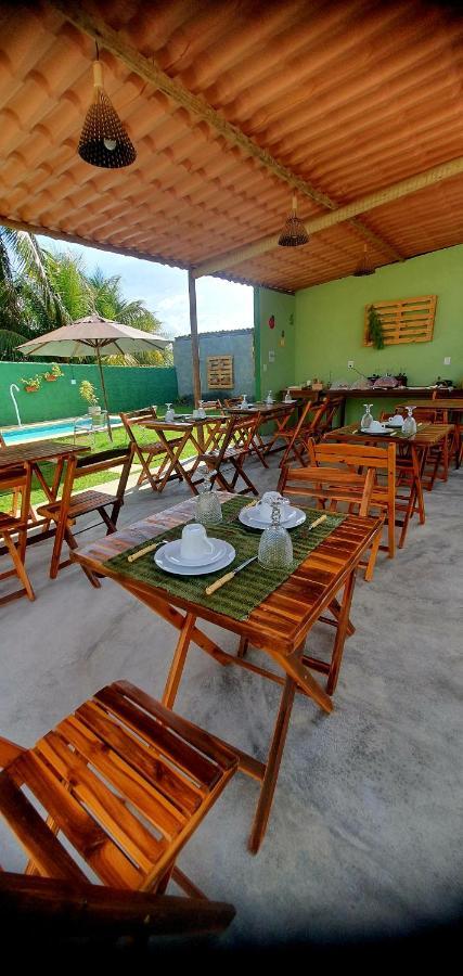 Hotel Arraia Praia de Pipa